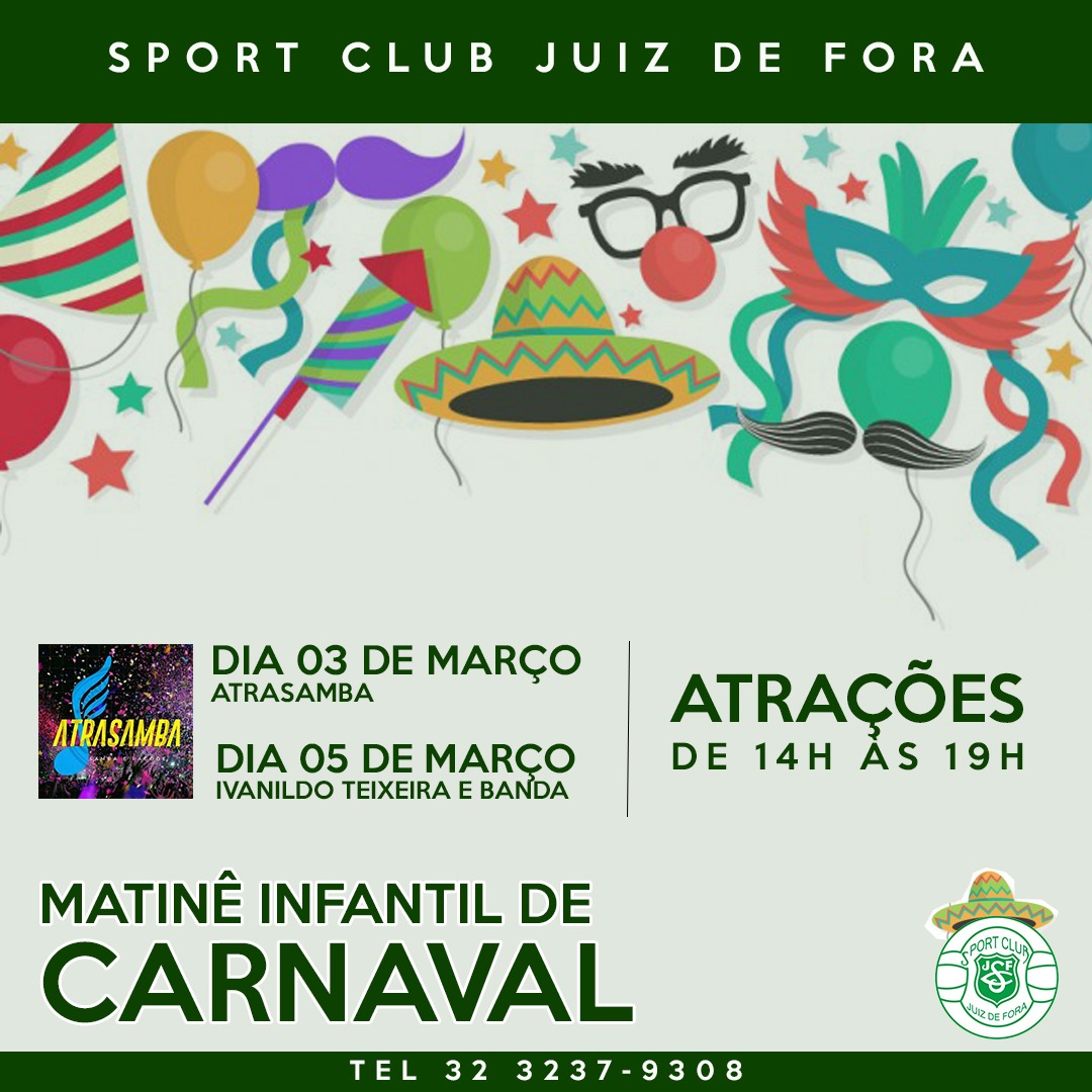 Read more about the article Carnaval 2019